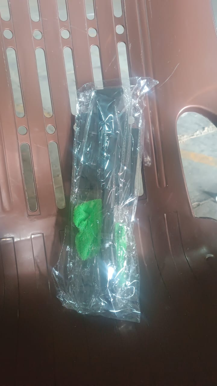 Windshield Cleaner Wiper