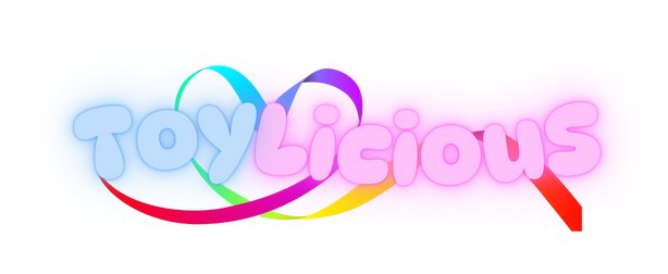 Toylicious Logo