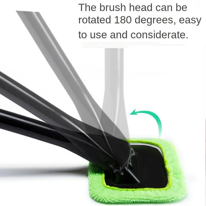Windshield Cleaner Wiper